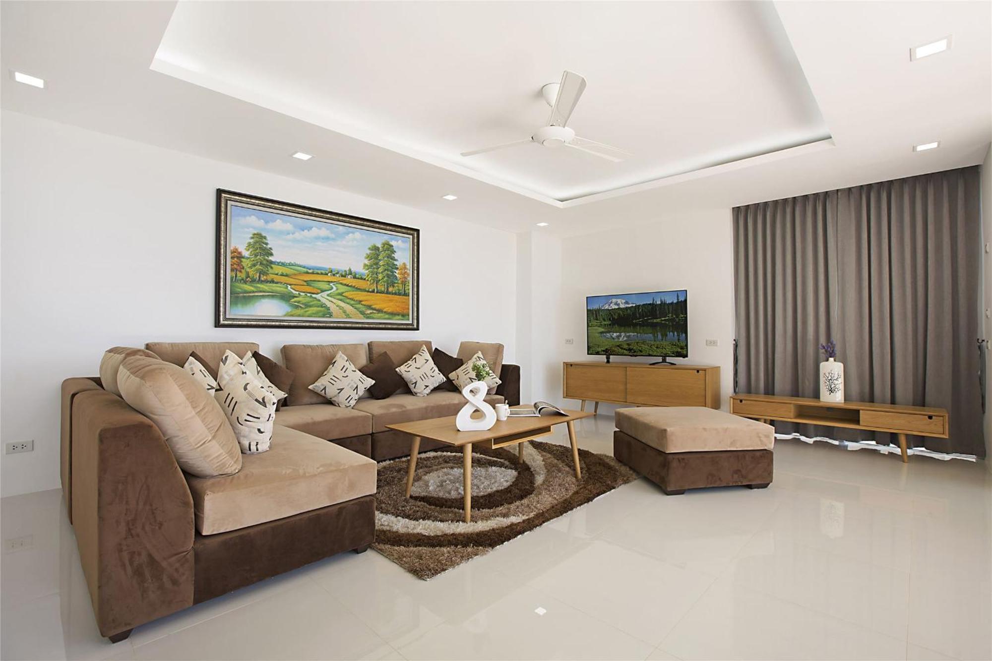 Villa The Wave Amphoe Koksamui Luaran gambar